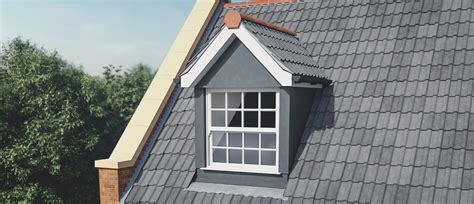 Full GRP Apex Roof Dormers Stormking