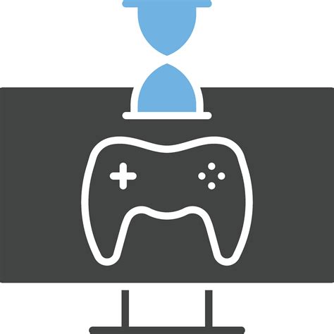 Lag icon vector image. Suitable for mobile apps, web apps and print