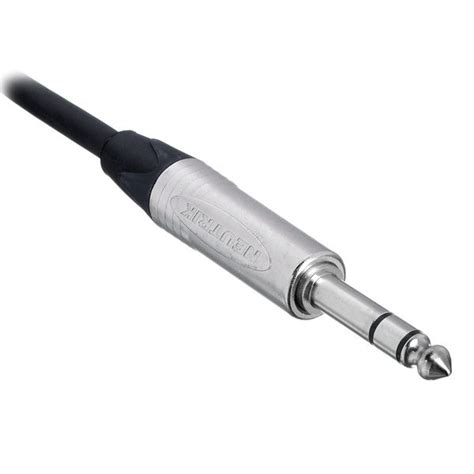 Sommer Cable Stage 22 SGN5 0100 SW Thomann United Kingdom