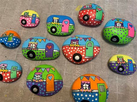 Pin By Liz Schumaier On Crafts In 2024 Painted Rocks Craft Painted