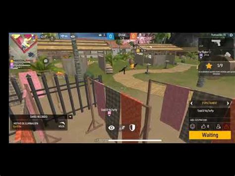 El Nuevo Juego De Free Fire El Escondiste Un Juego Que Has