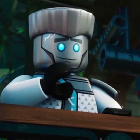 Zane Lego Ninjago Screenshot | Lego ninjago, Ninjago, Zane