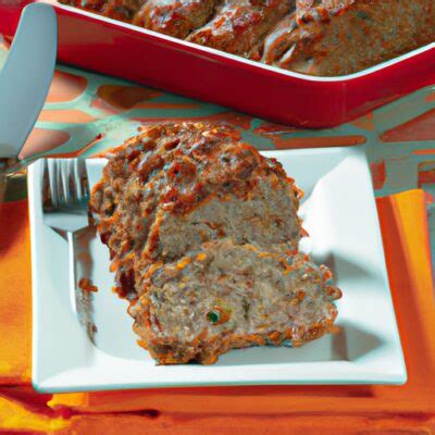 Meatloaf Eezy Recipes