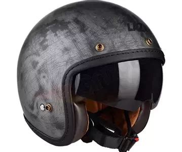 Kask Motocyklowy Otwarty Lazer Mambo Evo Z Line Czarny Matowy L Mambo