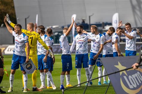 PKO BP Ekstraklasa Jest Termin Meczu PGE Stali Mielec Z Rakowem