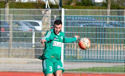 Match Contre Ozoir La Ferri Re Saison Vari T S Club De France