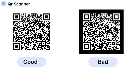 7 Reasons Why Your QR Code Is Not Working