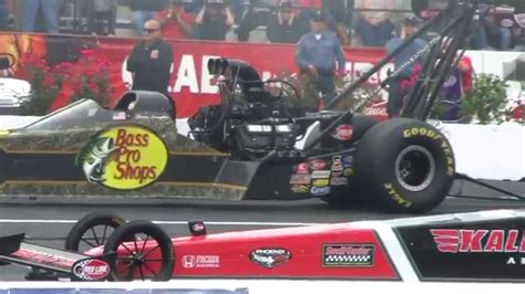 Top Fuel Cars Qualifying NHRA 2015 Englishtown NJ MOV144 YouTube