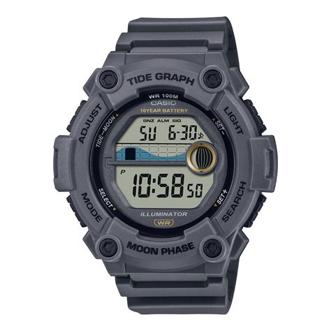 Ws H Av Casio