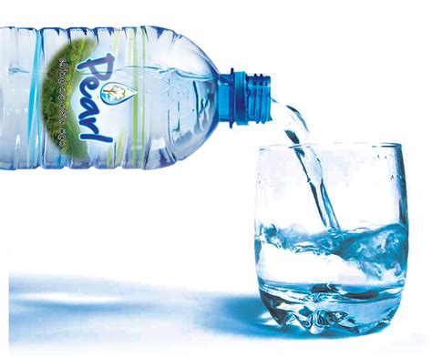 products pearl natural water pvt