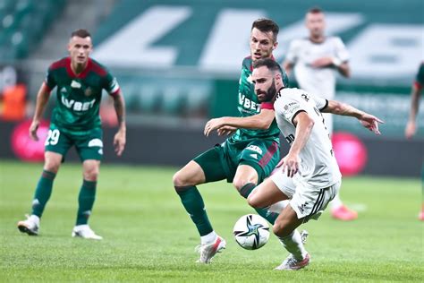 W Tvp Sport Mecz Legia Warszawa L Sk Wroc Aw Plan Transmisji