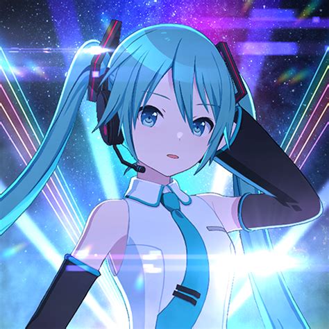 El Esposo De Hatsune Miku Celebra Su Cuarto Aniversario