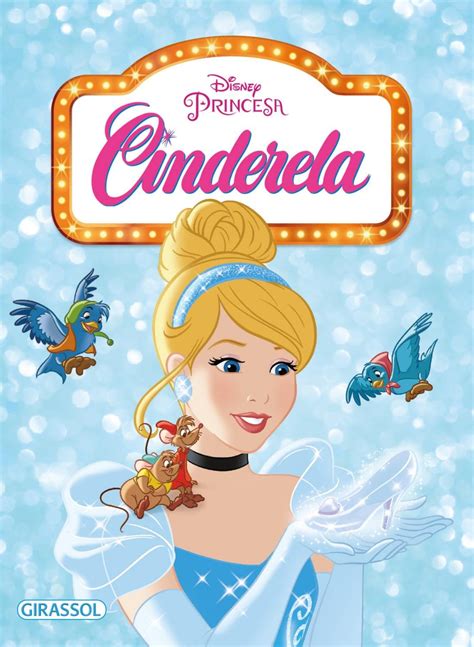 Disney Pipoca Cinderela PDF Vários Autores