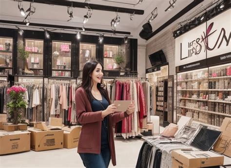 Lifestyle Trends online shopping