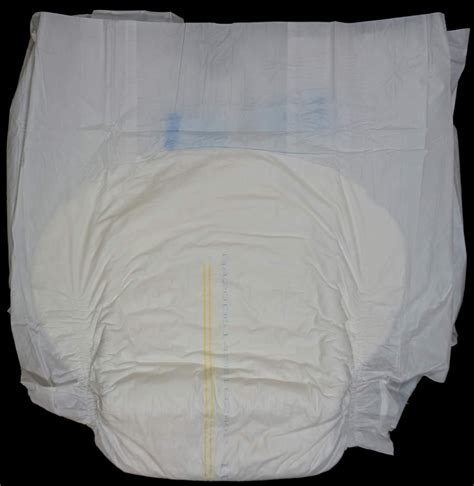 Diaper Metrics Id Expert Slip Maxi Pe Adult Diaper Review