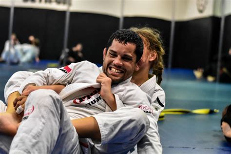 Fight Club Townsville Brazilian Jiu Jitsu Classes In Townsville