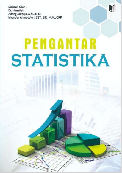 Pengantar Statistika Perpustakaan