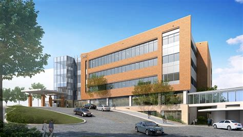 New Outpatient Care Center | UM Baltimore Washington Medical Center