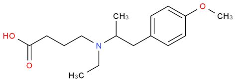 Cas Msds