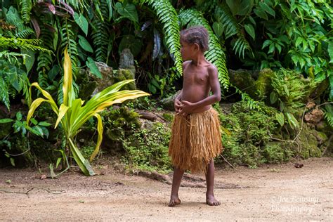 Vanuatu In The South Pacific Joe Benning Photography