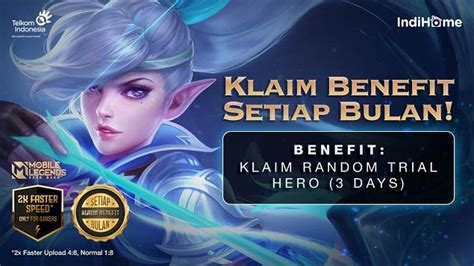 5 Hero Terbaik Untuk Push Rank Di Mobile Legends Auto Mythic