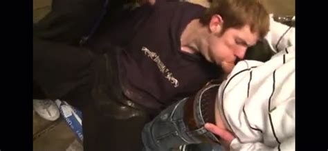 Warehouse Fuck BoyFriendTV