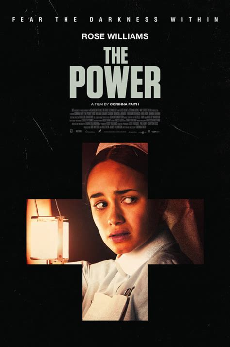 The Power (2021) Movie Review - HubPages