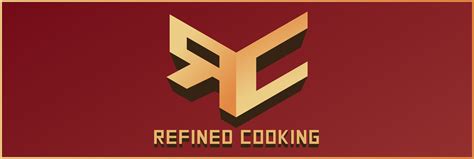 Refined Cooking Minecraft Mods Curseforge