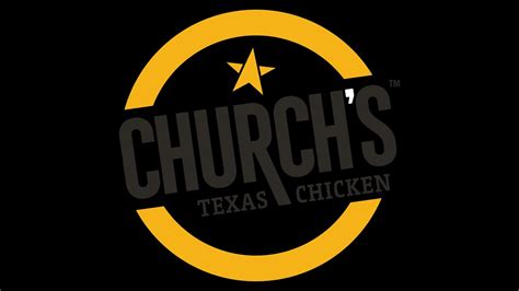 Church S Chicken Logo History Youtube