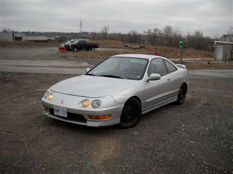 2000 Acura Integra SE 2900 Toronto Integras Torontos Acura