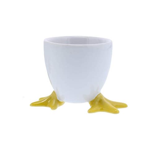 Egg Cup Chicken Feet