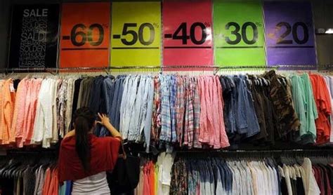 Soldes d hiver 2024 en Tunisie la saison commence plus tôt que d