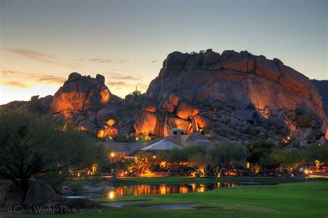 Boulders Resort | KLI Companies - Real Estate Project Management