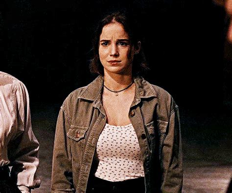 Praise God And Kick Some Ass ALBA BAPTISTA As AVA