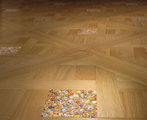 La Murrine Di Creator Di Garbelotto Master Floor Parquet