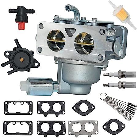 Amazon Carburetor Fit For John Deere L L L La La