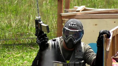 Airsoft Tournament Bakbakan Sa Iligan 2 Hit Compilation Youtube