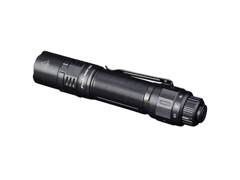 Fenix Pd Tac Lumen Tactical Flashlight Everything Fenix