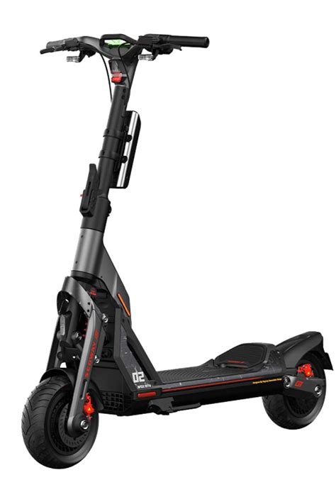 Megatron Segway Gt2 Superscooter Limited Edition In 2023 Segway