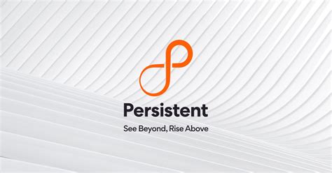 Project Lead Persistent Systems