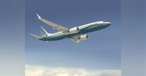 Tru Simulation Training Qualifies First Ever Boeing 737 Max Full Flight Simulator Aviation Pros