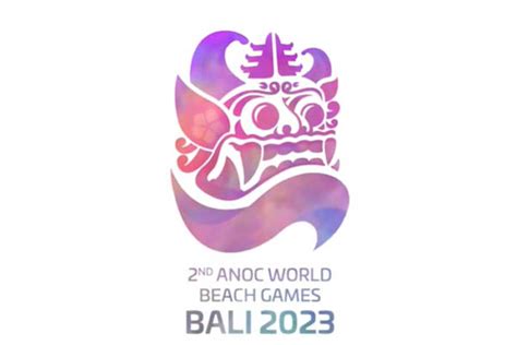 14 Cabor ANOC World Beach Games 2023 Bali Diikuti 205 Negara IMSPORT