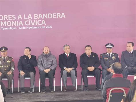 Entregan Patrullas De La Guardia Estatal