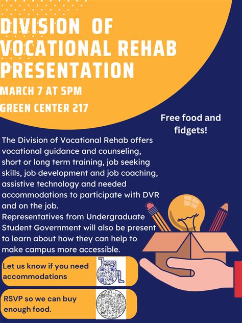 Colorado Division Of Vocational Rehab Presentation Presented By Odac