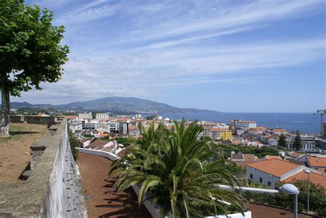 13 Things To Do In Ponta Delgada: Complete Guide To Portugal's Coastal Gem