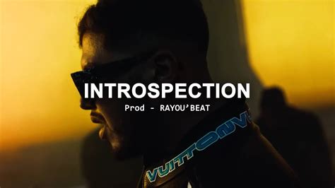 FREE Hamza Type Beat INTROSPECTION Prod Rayou BEAT YouTube