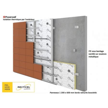 Altema ISOLANT EFIGREEN ALU EP 110 MM 600 X 600 R 5 00 2 88