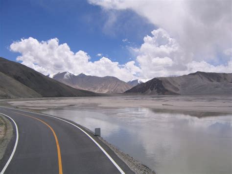 Pictures Folder of Gilgit Baltistan : Pakistan China Friendship Highway ...