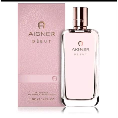 Jual Aigner Debut Edp Ml Shopee Indonesia