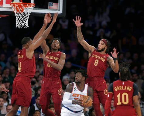 Cleveland Cavaliers struggling to find ‘juice’ on the road, as away ...